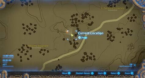 shrine botw|Iba pa.